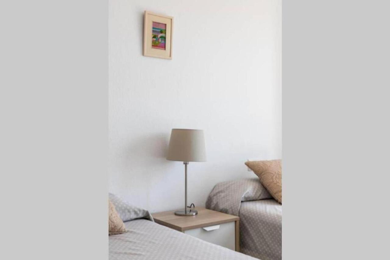 Playa Poniente, Coblanca XVI Daire Benidorm Dış mekan fotoğraf